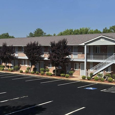 Affordable Corporate Suites Of Lynchburg Exteriör bild
