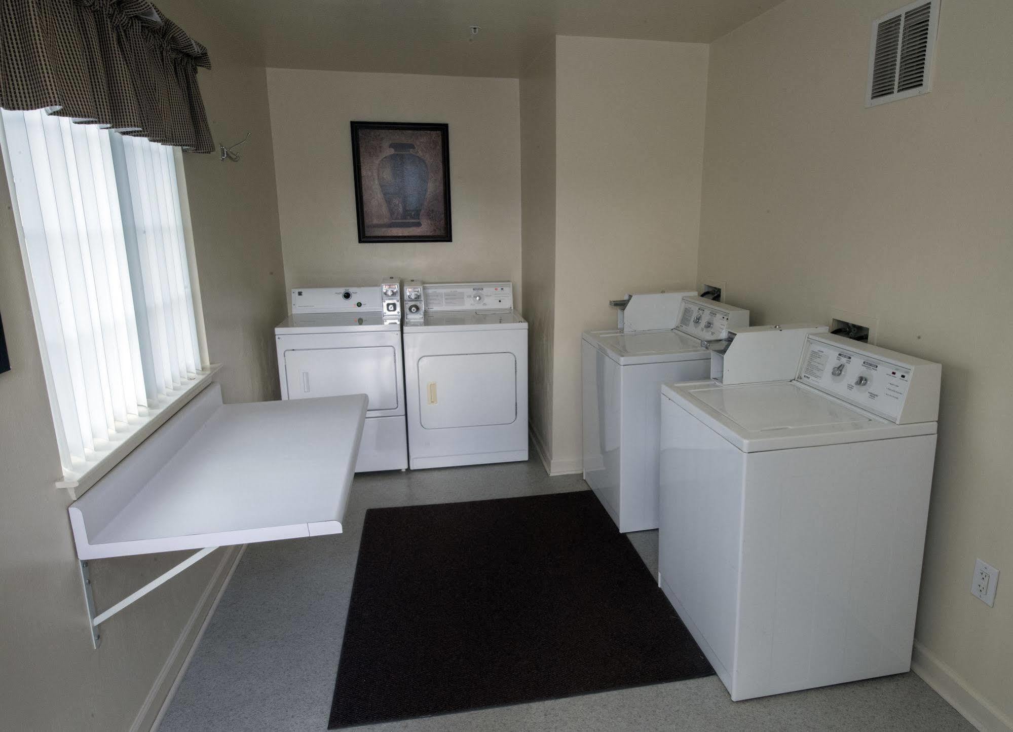Affordable Corporate Suites Of Lynchburg Exteriör bild