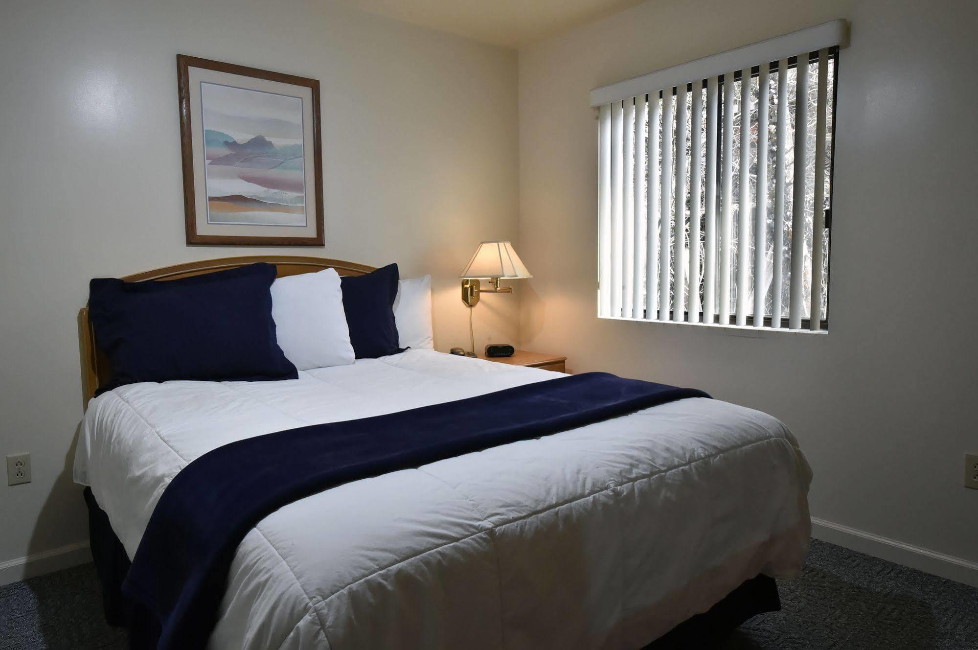 Affordable Corporate Suites Of Lynchburg Exteriör bild